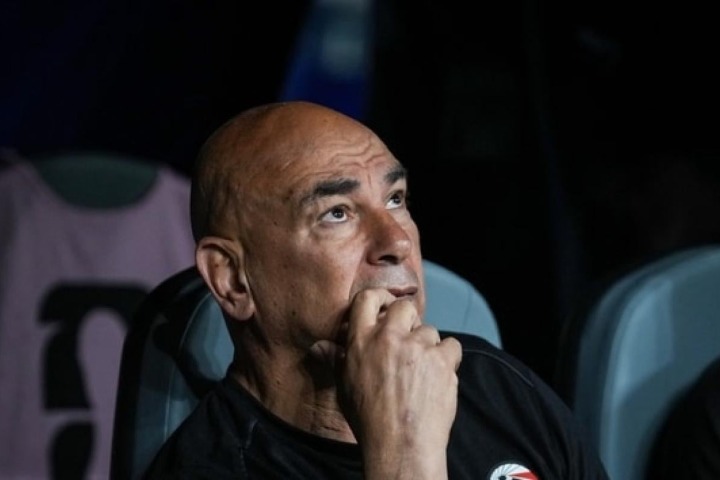 Égypte : Hossam Hassan hospitalisé après une violente altercation entre ses deux épouses