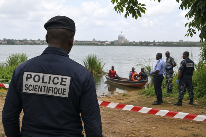 Côte d’Ivoire. Un douanier tué par des “gnambros” ? « La mort serait due à une noyade »...