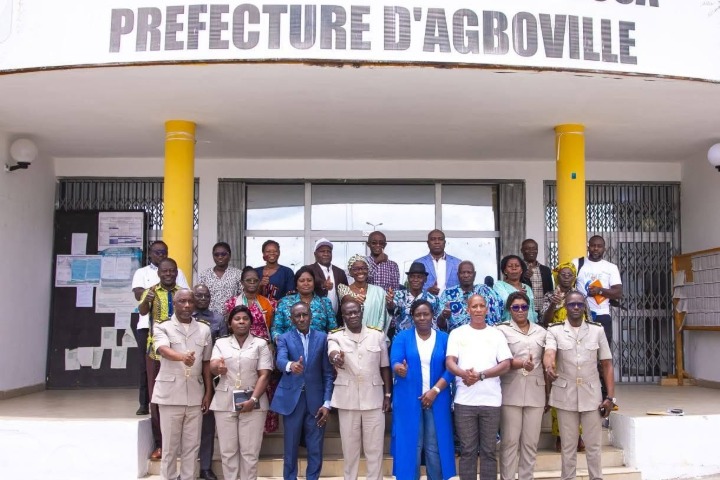 Côte d’Ivoire - Statistiques agricoles : L'Enquête 2026 lancée pour disposer de données...