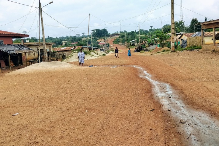 Côte d’Ivoire – Après les violences meurtrières à Kossandji. « Nous ne pouvons actuellement...