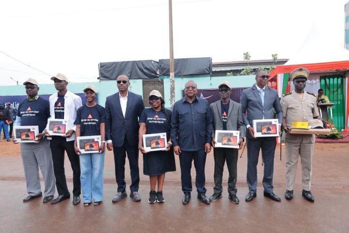 Côte d’Ivoire. Amadou Coulibaly fait descendre la communication dans les régions