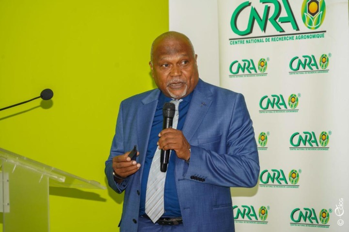 Côte d’Ivoire. Le CNRA, un acteur majeur de la recherche agricole au service de la transformation...