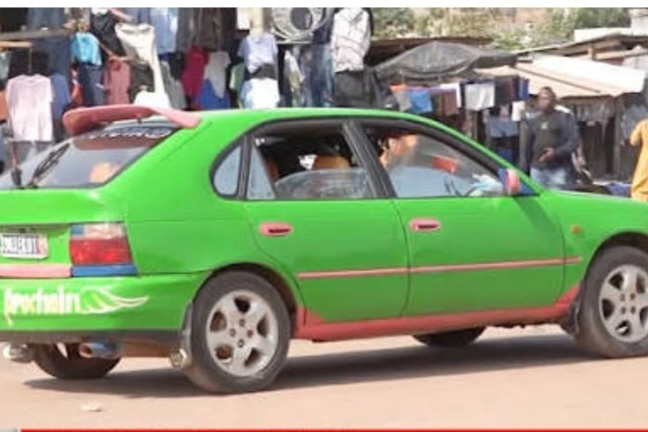 L’enquête du jeudi:  Côte d’Ivoire -Transport urbain: Des problèmes de voirie pénalisent les...