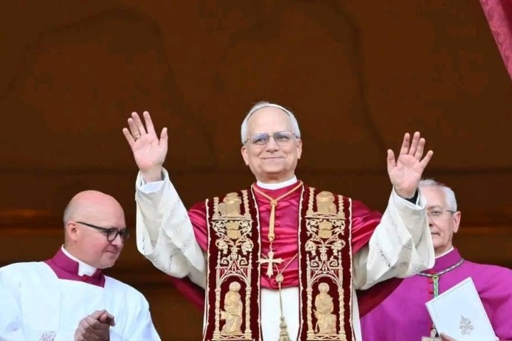 Le pape Léon XIV appelle la communauté internationale à renforcer la riposte contre Ebola en RDC