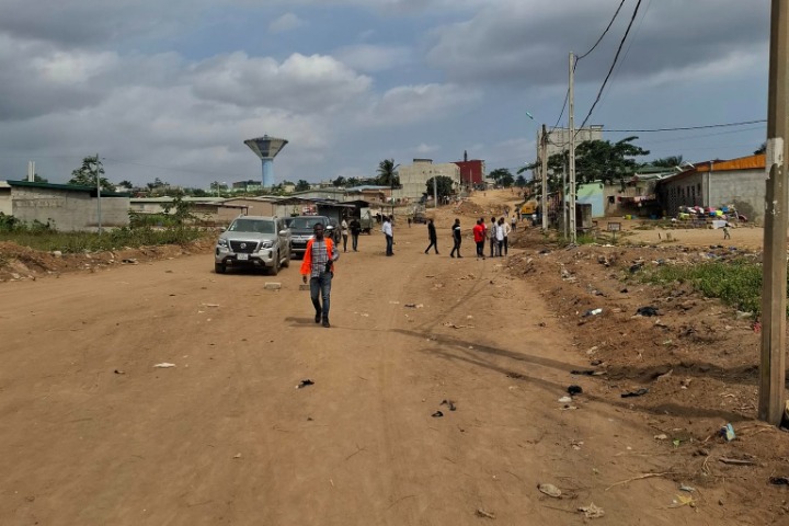 Côte d'Ivoire. Coupures intempestives d’électricité