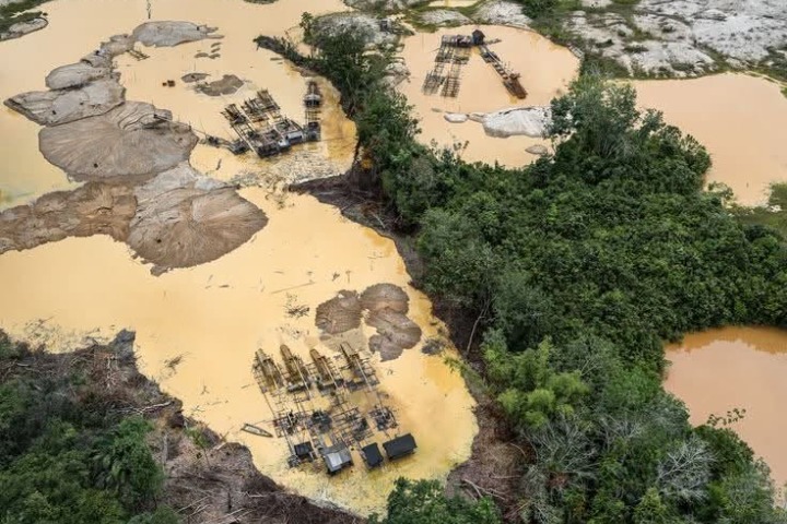 Côte d’Ivoire - Or : Ne pas jeter le bébé de l’orpaillage légal avec l’eau de...