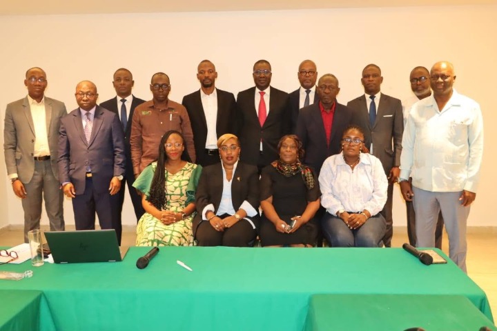 Côte d’Ivoire - Agriculture. Le « Beurre de Karité de Côte d’Ivoire » avance vers une...