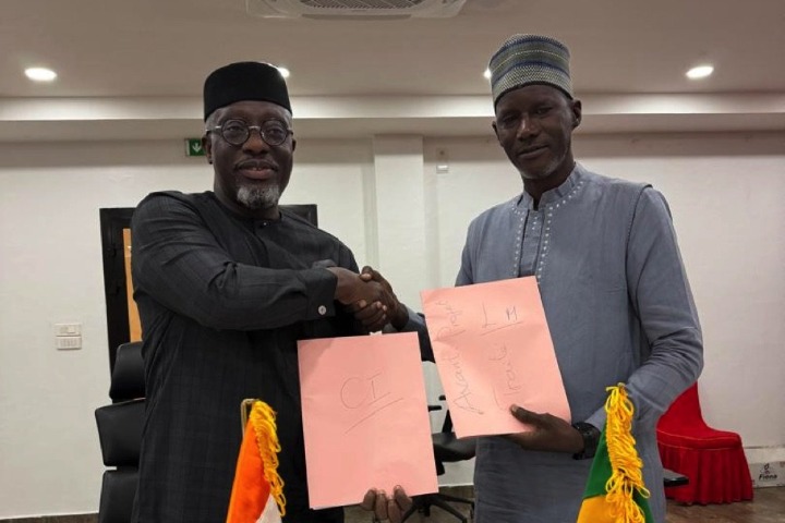 Côte d’Ivoire - Mali. Détente : les deux pays adoptent le tracé définitif de leur frontière