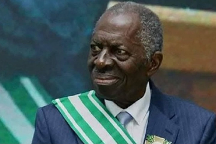 Côte d’Ivoire - Hommages à Philippe Cowppli-Bony : le PDCI organise les obsèques de son ancien...