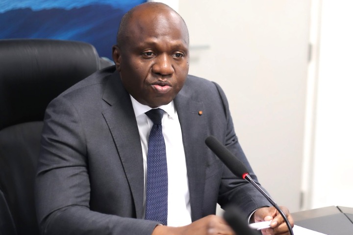 Pollution, dégradation des sols… Abou Bamba tire la sonnette d’alarme sur l’orpaillage...