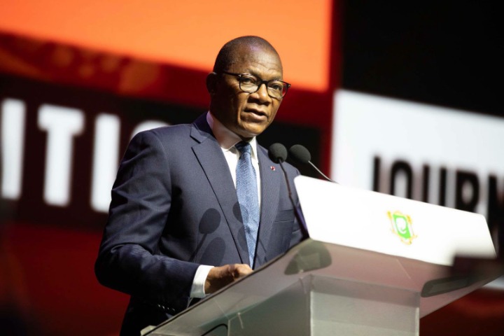 Côte d’Ivoire - Campagne 2026-2027 : le prix du kg du café fixé à 1300 F CFA et celui du cacao...