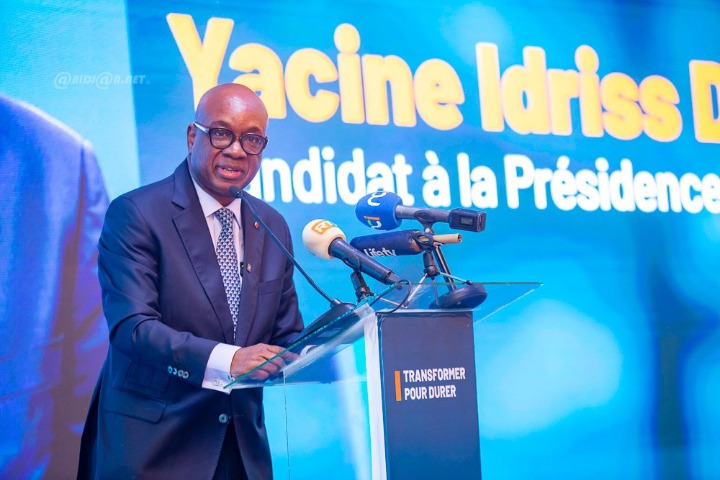 Côte d’Ivoire - Football : Seul candidat à la présidence de la Fédération, Yacine Idriss...