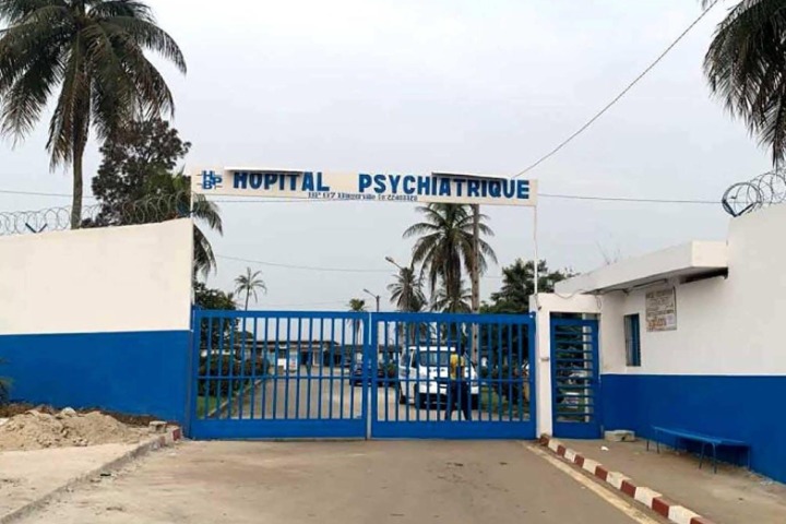 Côte d'Ivoire - Social . Des anciens de Bingerville solidaires de l’hôpital psychiatrique