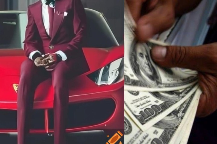 États-Unis : un Sénégalais soutire 1 milliard F CFA à 11 investisseurs pour une vie luxueuse et...