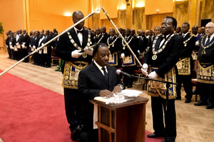 Gabon.Le gouvernement et le Ndjobi : la maison de toutes les consciences