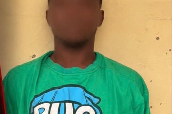 Côte d’Ivoire. Fin de cavale à Samo pour « Nanan Boigny », le gangster de Marcory