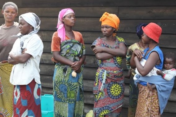 Nouvelles vagues des déplacés après des combats M23-FARDC à Masisi et Walikale