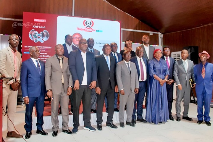 Côte d’Ivoire. Comment les femmes prennent le leadership dans les médias