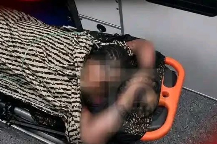 Côte d’Ivoire .Drame à Cocody : cinq proches d’un marié périssent dans un incendie
