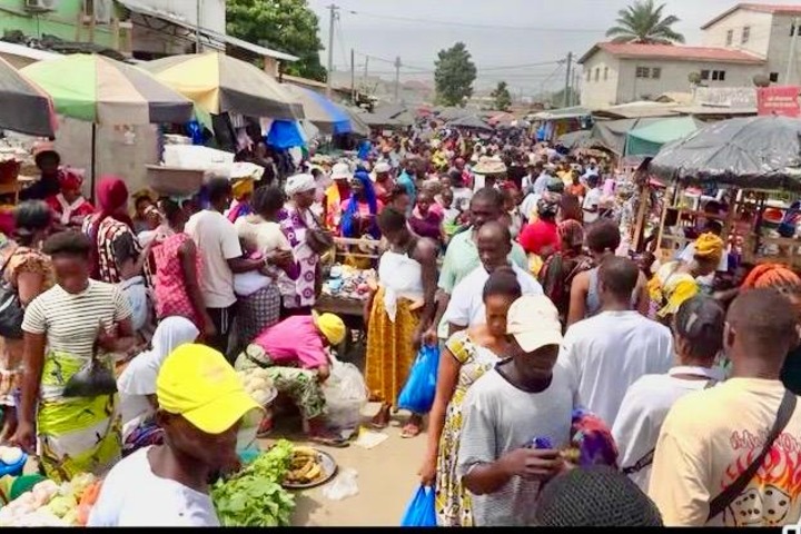 Côte d’Ivoire. Bingerville durcit la lutte contre l’occupation anarchique