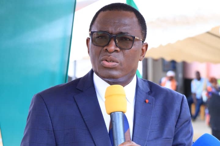 Côte d’Ivoire .Attécoubé : les élèves dépassent désormais la moyenne nationale, annonce...
