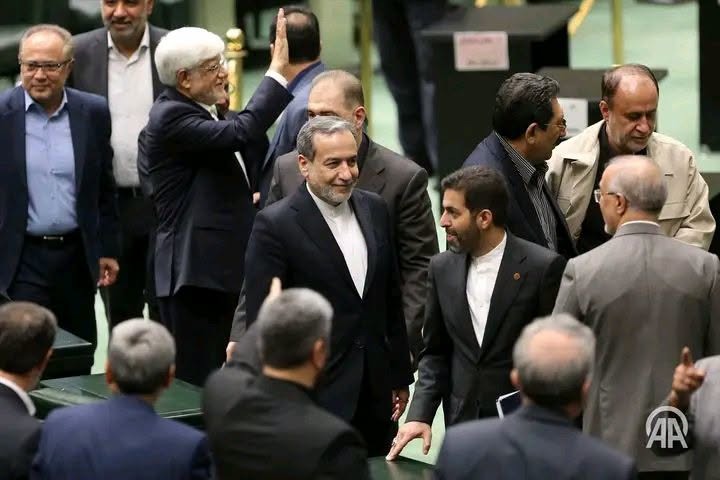 Pour assister à l’Assemblée générale de l’ONU Les États-Unis accordent des visas à de...