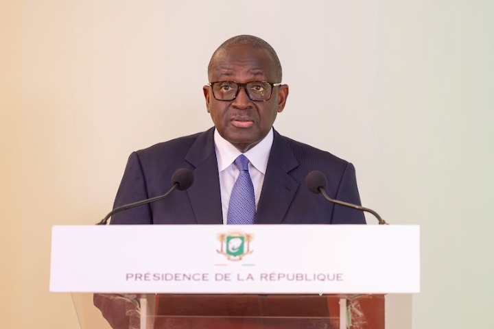 Côte d’Ivoire : le CNS satisfait de l’opération « Épervier spécial »