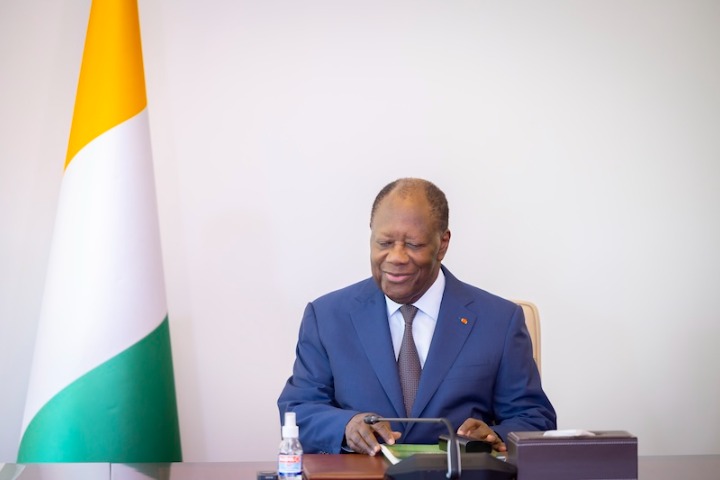 Côte d’Ivoire .Orpaillage illégal : le CNS passe à la vitesse supérieure