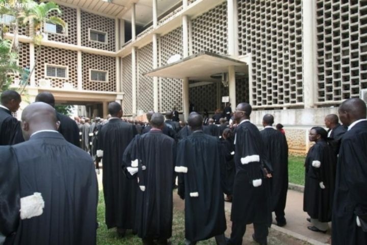 Côte d’Ivoire. Les crimes oubliés de l'ex- rébellion:  le témoignage d’une victime devant le...