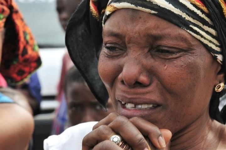 Côte d’Ivoire .Les crimes oubliés de l’ex rébellion : le massacre des danseuses d’Adjanou...