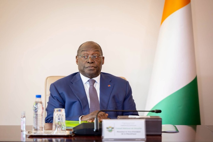 ONU : Tiémoko Meyliet Koné représente Ouattara à New York