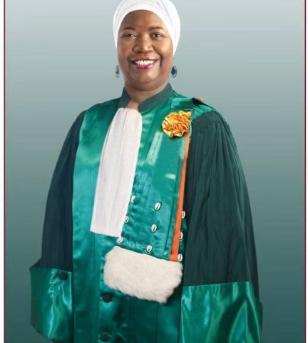 Côte d'Ivoire - Hommage : « Pr Tanella Boni, vous avez ouvert la voie pour des générations de...