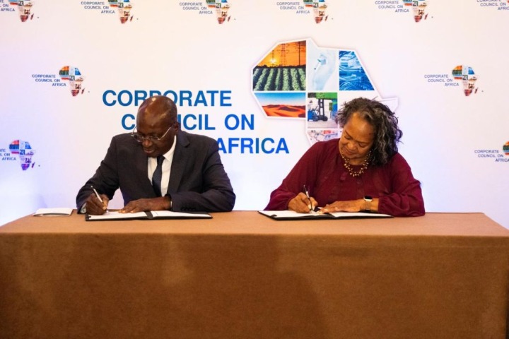 États-Unis-Afrique : la Côte d’Ivoire décroche le Sommet des affaires 2027