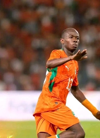 Éliminatoires CAN 2027 : les Éléphants éteignent les Black Stars (2-0)