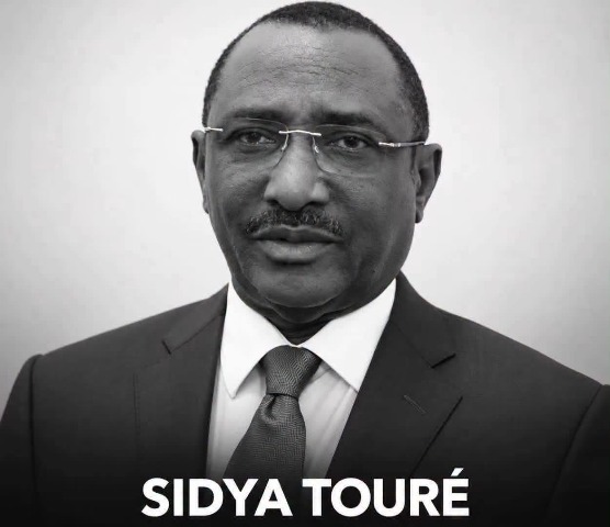 Sidya Touré : itinéraire d’un homme d’État entre la Côte d’Ivoire et  la Guinée