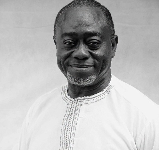 Côte d’Ivoire : Georges Taï Benson, une légende de l’audiovisuel s’est éteinte