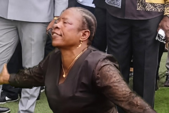 Vive tension après suspension de l'inhumation d’un militant de la C64 à Kinshasa