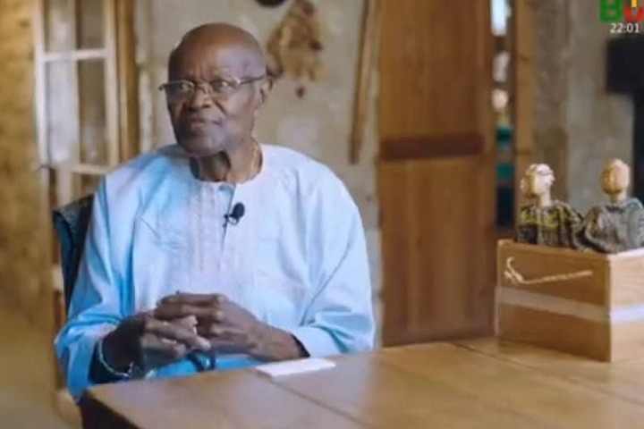 Témoignage. Lucien Houédanou : Mes rencontres avec le  centenaire Olympe Bhêly-Quenum