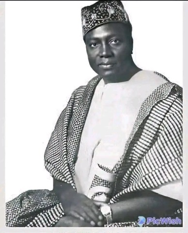 66ème du Mali indépendant : Faire du président Modibo Kéita un héros national !