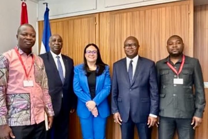 À Genève, la Côte d’Ivoire échange avec le Nicaragua sur l’avenir du cacao