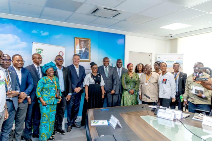 CNID : la Côte d’Ivoire mise sur l’innovation verte