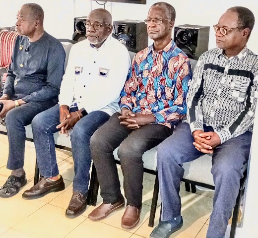 Côte d’Ivoire. Georges Taï Benson : le CÉNACLE rend hommage à l’icône des médias
