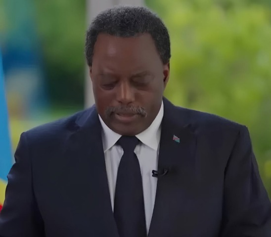 Joseph Kabila accuse Félix Tshisekedi de poursuivre une guerre sans perspective de victoire