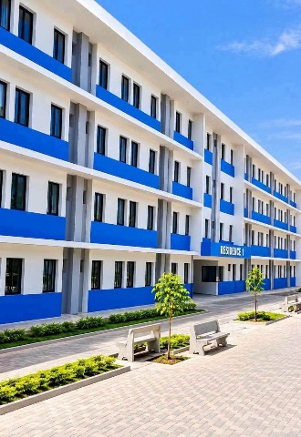Côte d’Ivoire.Lycée technique d’Abidjan : un nouvel internat de 2 500 places bientôt au...