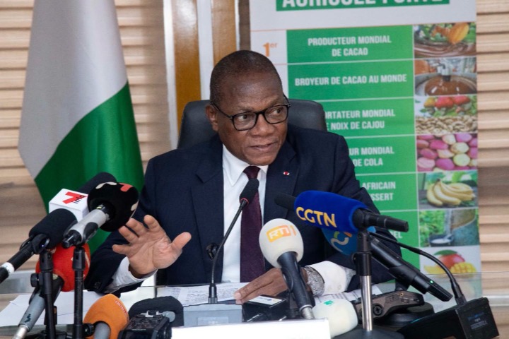 Côte d’Ivoire : 15 exportateurs et 9 stations de conditionnement exclus de la campagne mangue...