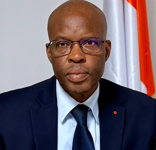 Côte d’Ivoire.Lutte contre la désinformation : Bakary Sanogo mise sur l’éducation et la...