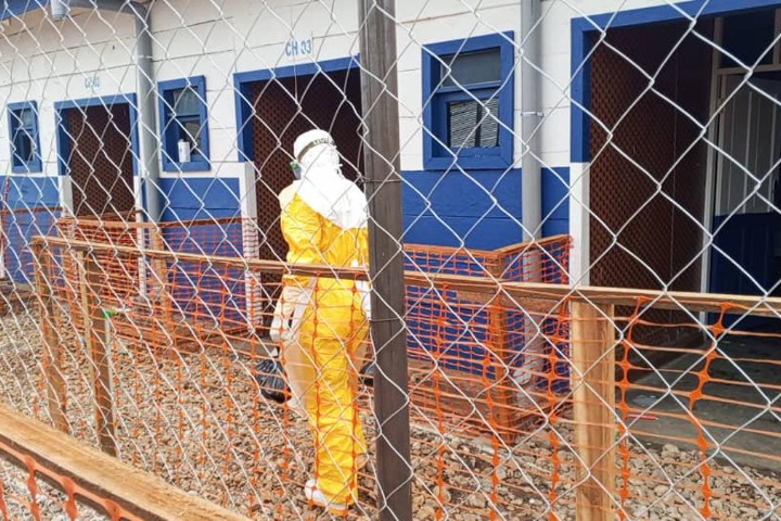 Ebola en RDC : des fonds de sensibilisation au cœur d’une controverse entre députés