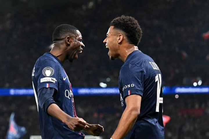 Ligue des champions : Le PSG démystifie le Barça