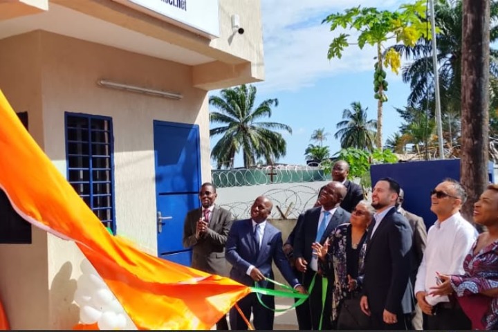 Côte d’Ivoire : la DEXC se modernise