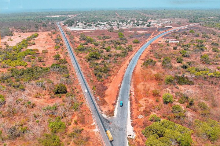 Côte d’Ivoire : la route Toro-Kinkéné-Kong, un nouvel élan pour le développement local